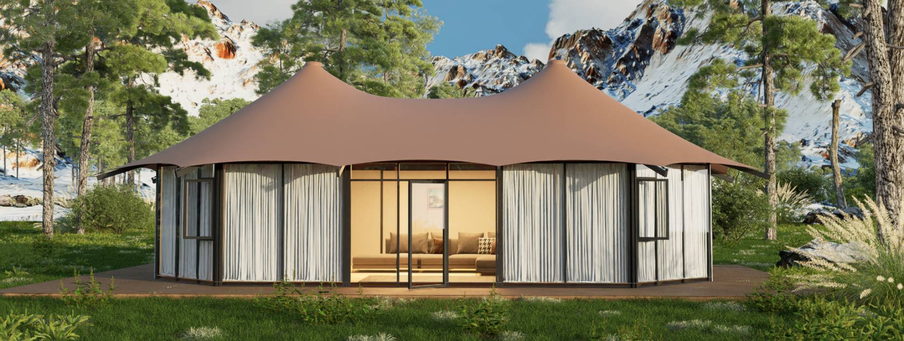 济阳县移动式建筑钢结构房屋